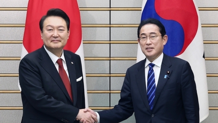 철강관련주 휴스틸 주가방향, 한일관계 개선 수혜주로 부각 가능성↑