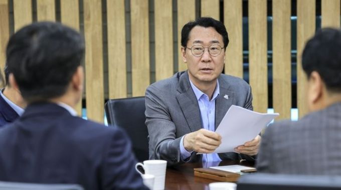 화성특례시, 경북 영양군·안동시 산불피해 지원 나서