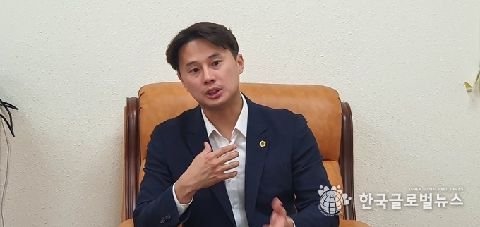황대호 의원