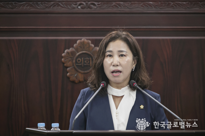 김경희 의원
