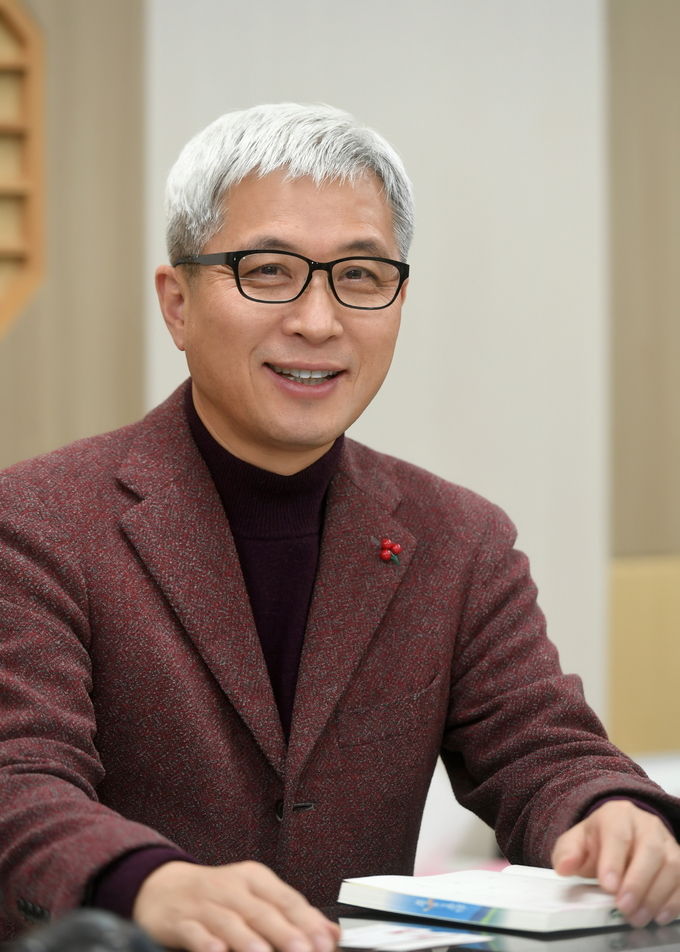 경기도시장군수협의회 곽상욱회장