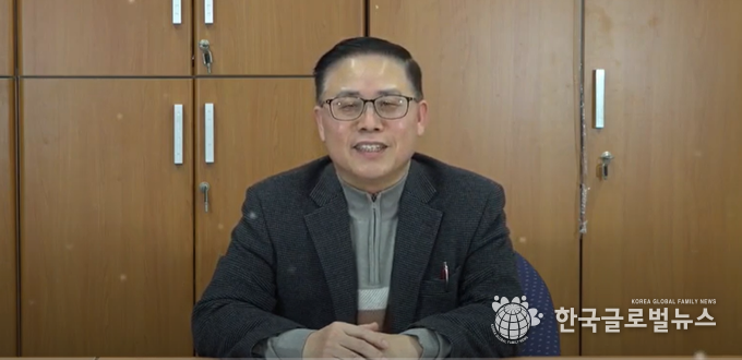 김우수 위원장.