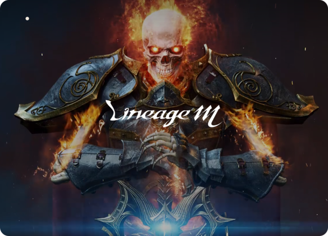 리니지M / 출처: 엔씨소프트(NCSOFT)
