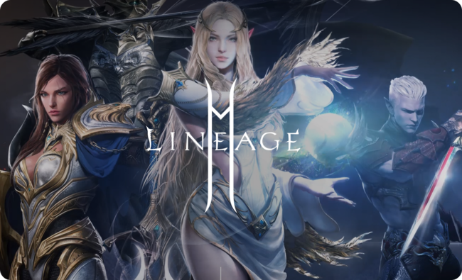 리니지2M / 출처: 엔씨소프트(NCSOFT)