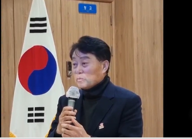 하은호 군포시장