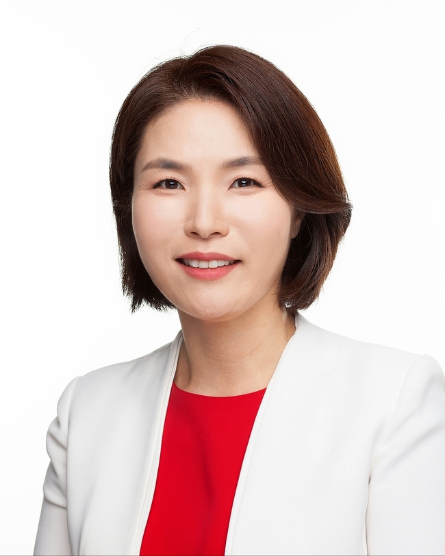 전희경 국회의원 후보(의정부갑)