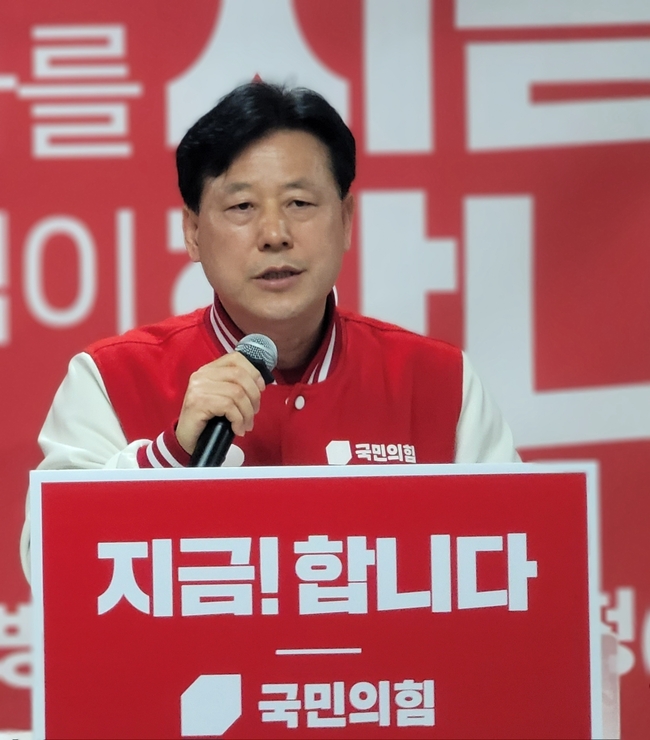 박재순 후보
