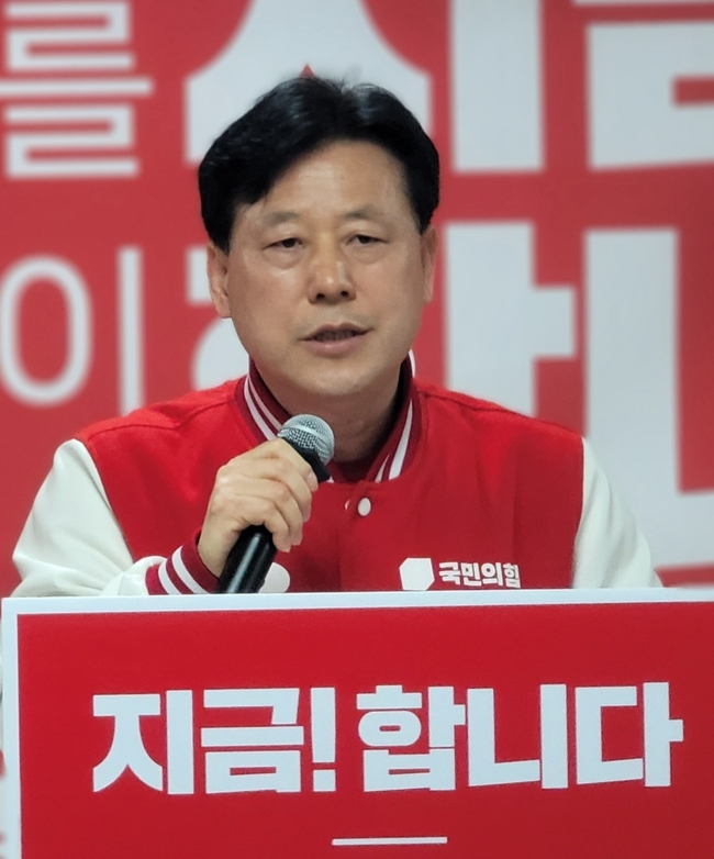 박재순 후보