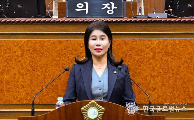  김현채 운영위원장
