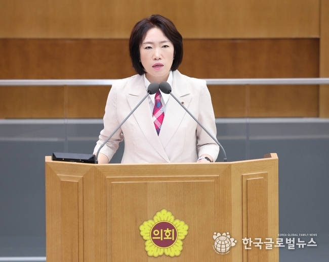 이혜원 의원