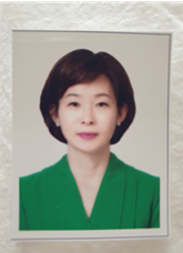 조은주 사무총장