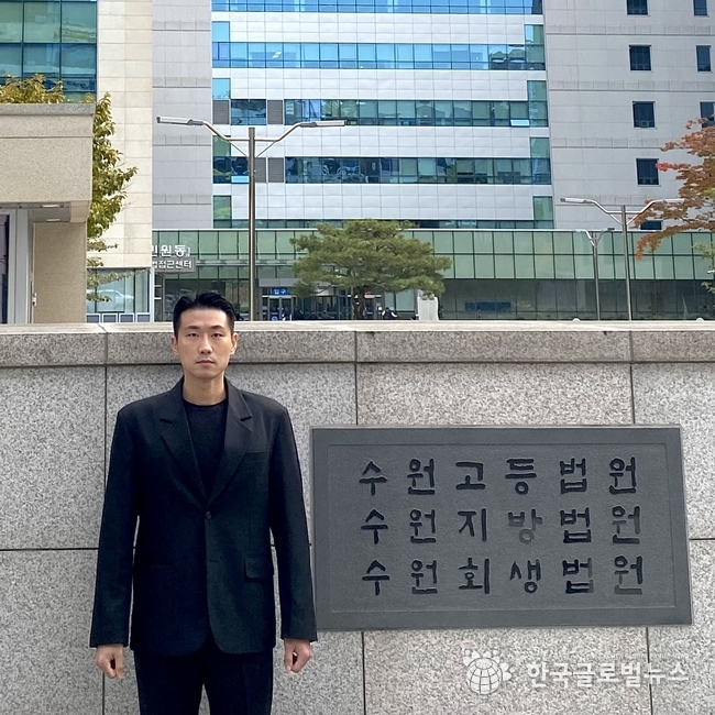 군포시의회 박상현 의원