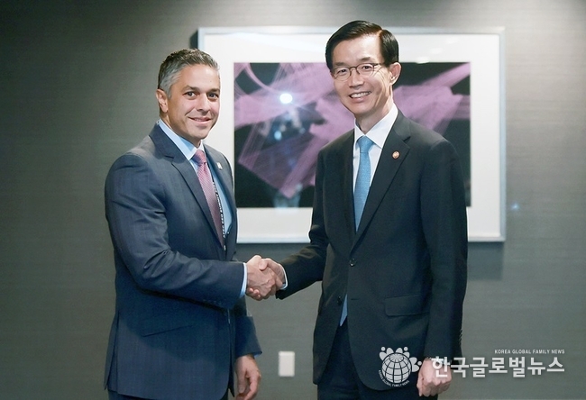 GM 등 미국 4개 글로벌 첨단 기업, 한국에 1조 5000억원 투자