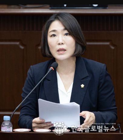 대전 서구의회 최지연 의원