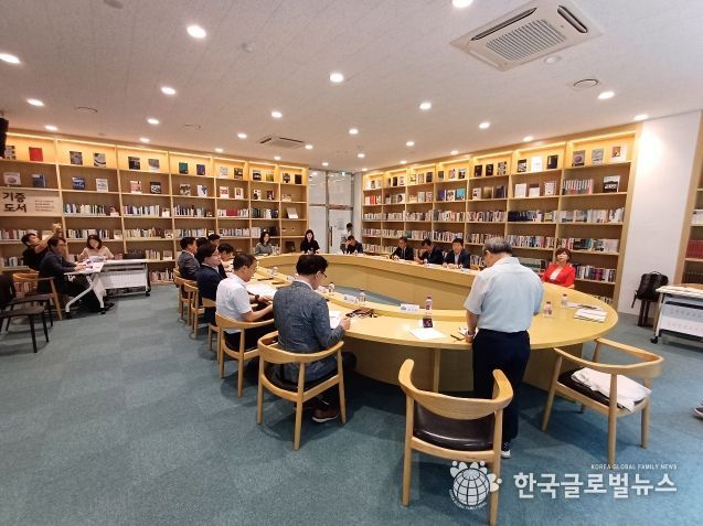 경기도의회 이병길 의원, 경기도 동북부 공공의료원 설립 필요성 강조