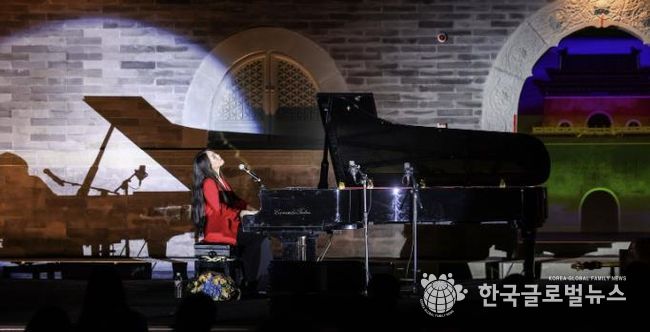 마리아킴 콘서트 재즈IN뉴욕