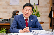 전진선 양평군수, "서울-양평 고속도로, 그 해답은 현장에 있다."