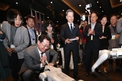 정명근 화성시장,"전국 최고의 '모빌리티 특화도시'로 거듭나겠다.!"
