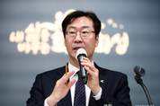 정명근 화성시장, "김 의장 개정안,일방적 피해 강요하는 특별법 추진 즉각 중단하고, 결자해지의 마음으로 입법 철회 간곡히 요청 한다!"