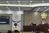 수원특례시의회 제383회 임시회 파행, 시민정치가 아닌 자기정치 벌인 각 당의 의견차 좁히지 못해
