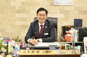 전진선 양평군수 신년사,"‘중용(中庸)의 도(道)’의 마음으로 오직 군민만을 생각하고 주어진 책임을 다하겠다."