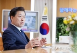 광명시장 박승원,"신속한 2025년 예산안 심의, 시민의 복리증진을 위해 광명시의회에 촉구 한다."