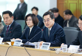 김동연 경기도지사, 31개 시장·군수에 “재난복구, 민생경제 재건, 안전한 일상 회복에 힘 합치자”