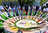 [특별기고] 전진선 양평군수, ‘Let’s GO(먹GO쉬GO즐기GO) 양평 산나물!‘ 축제에 담긴 4가지 키워드