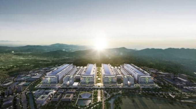 대한민국 반도체 산업의 미래를 이끄는 용인 클러스터, 성공적인 조성과 운영은?