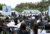 화성특례시, 5월 청소년의 달 기념 청소년축제 ,"삶을 주도적으로 설계해 나가는 오늘의 주인공 은 청소년"