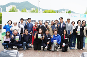 군포시, “다양한 가족, 다 함께 어울려요” 가족어울림축제 성황리에 개최