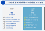 광명시, 시민과 함께 만든 7년의 자치분권,일상 속 민주주의 실현 본격화 한다.