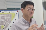 [수원시 특별 인터뷰 ⑤]수원특례시 기업지원과 김병수 과장,"새빛융자로 기업하기 좋은 도시,수원기업새빛펀드로, 탄탄한 성장 생태계 구축"