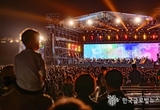 수원화성 품은 밤, 음악으로 빛나다, ‘2025 수원화성 헤리티지 콘서트’ 성황리 개최