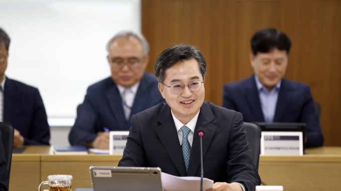 김동연 경기도지사, “임기는 매일 새로 시작” 도정 마무리 아닌 ‘새 출발’ 강조