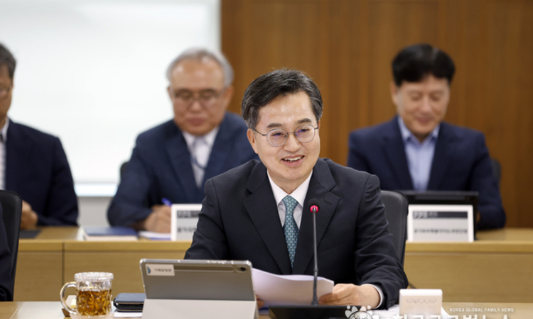 김동연 경기도지사, “임기는 매일 새로 시작” 도정 마무리 아닌 ‘새 출발’ 강조