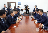 김동연 경기도지사,민주당 경기도 국회의원 ‘원팀’ 정책간담회… “성공한 국민주권정부, 경기도가 뒷받침”