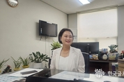안양시의회 장명희 보사환경위원장, “시민의 도구로, 언제든 꺼내 쓰기 좋은 존재로 남고 싶다”