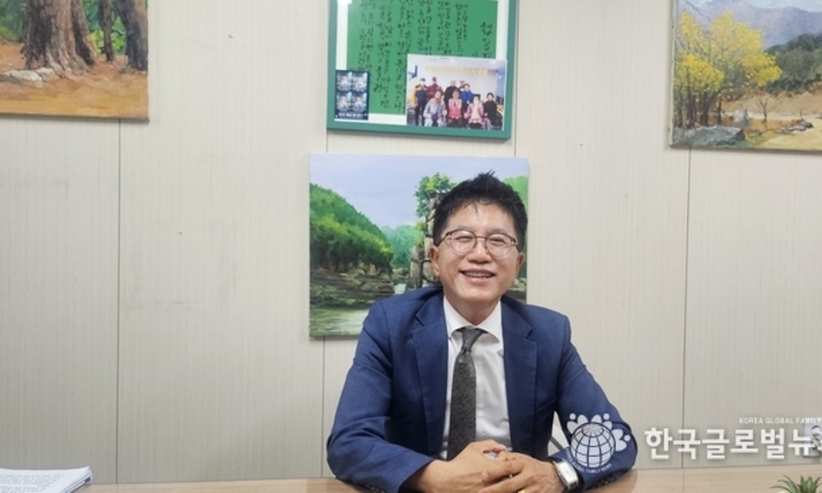 안양시의회 허원구 의원,"단순히 예산을 썼는지가 아니라, 시민이 체감 하였는지 확인하는게 저에 기준이다."