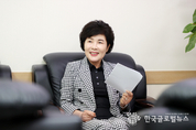 [수원특례시의회 특별 인터뷰] 수원특례시의회 오혜숙 윤리특별위원장,“공정성과 투명성으로 시민 신뢰 회복, 징계 넘어 의회의 길잡이 될 것”