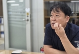 [수원시 특별 인터뷰 ⓾]수원특례시 예산재정과 한영희 과장,"수원시 재정을 안정적으로 관리하는 것, 그게 가장 중점을 두는 부분이다."