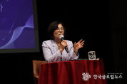 안성시, 새 정부 국정과제 대응 전략 "반도체 특화단지 조성, 문화도시 사업 등에 있어 필수 인프라인 안성시 산하단체 구성 하겠다."