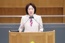 이혜원 경기도의원, “재정 불안·불통 행정·지역 불균형, 경기도정 전반의 위기.실질적 변화와 실행 필요”