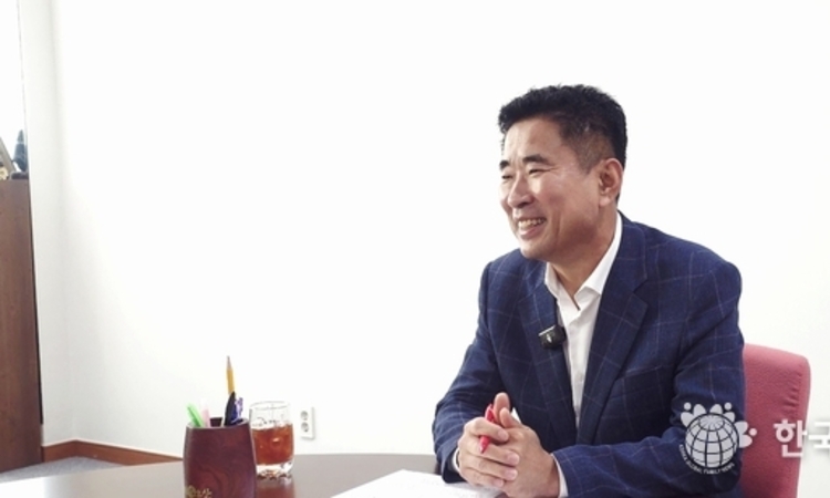 성길용 오산시의회 부의장, “의회의 존재 이유는 오직 시민이다”