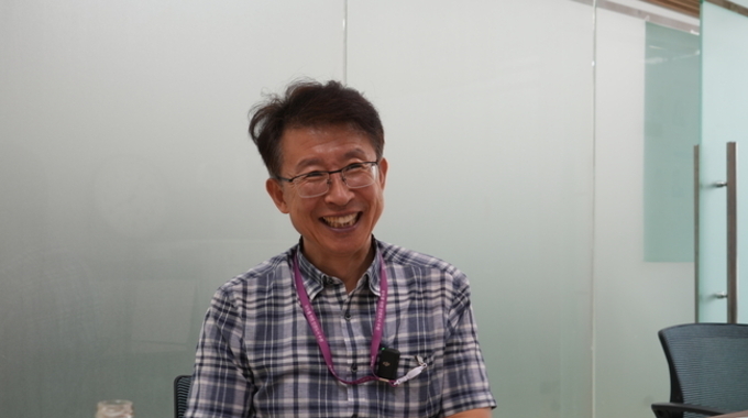 [수원시 특별 인터뷰 ⑪ ] 수원특례시 인권담당관 조경만 과장, “인권은 나의 권리가 아니라, 타인의 권리와 존엄까지 존중하는 태도입니다”