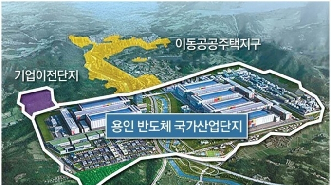 [기획 2 편 ]용인 반도체 클러스터의 ‘에너지 위기’, 지방정부 주도의 해법이 될 수 있을까?