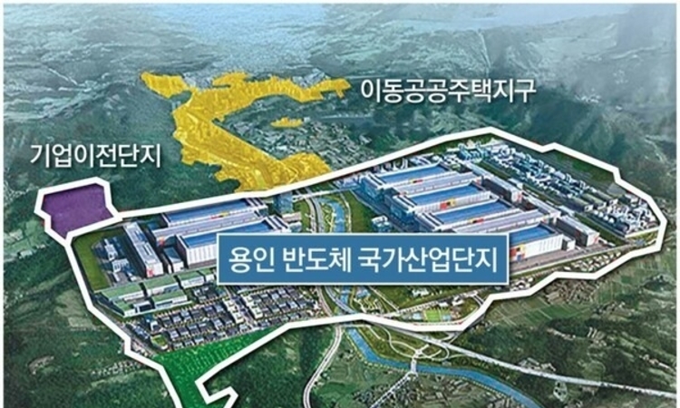 [기획 2 편 ]용인 반도체 클러스터의 ‘에너지 위기’, 지방정부 주도의 해법이 될 수 있을까?