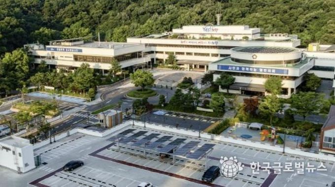 [민선8기 특집]명품도시 의왕, ‘시민이 체감하는 변화’로 자족도시 도약