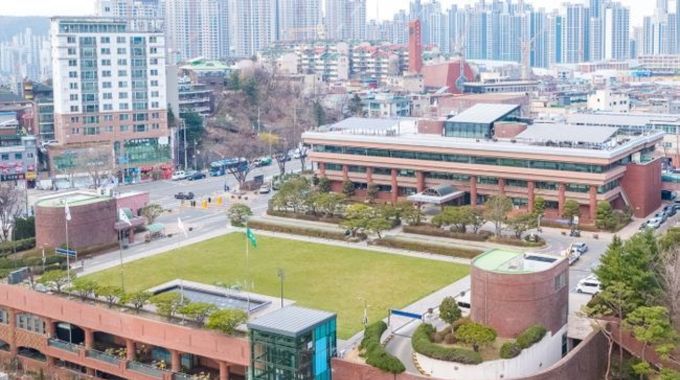 [민선8기 특집] 박승원 광명시장, "교통·문화·디지털·사회적경제를 축으로, 시민 체감 도시로 전환 하겠다."