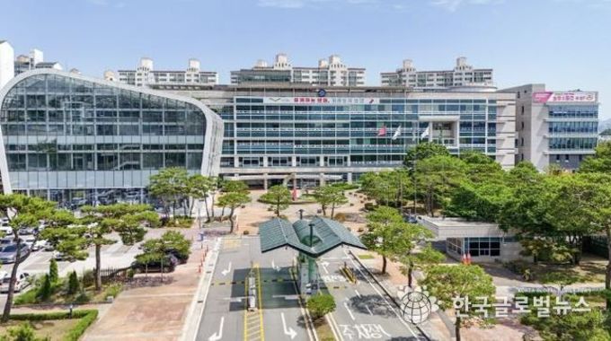 [민선8기 특집] 오산시 이권재 시장, " ‘활력도시 ,경제도시 오산’의 미래를 설계하고 다져 갔다."